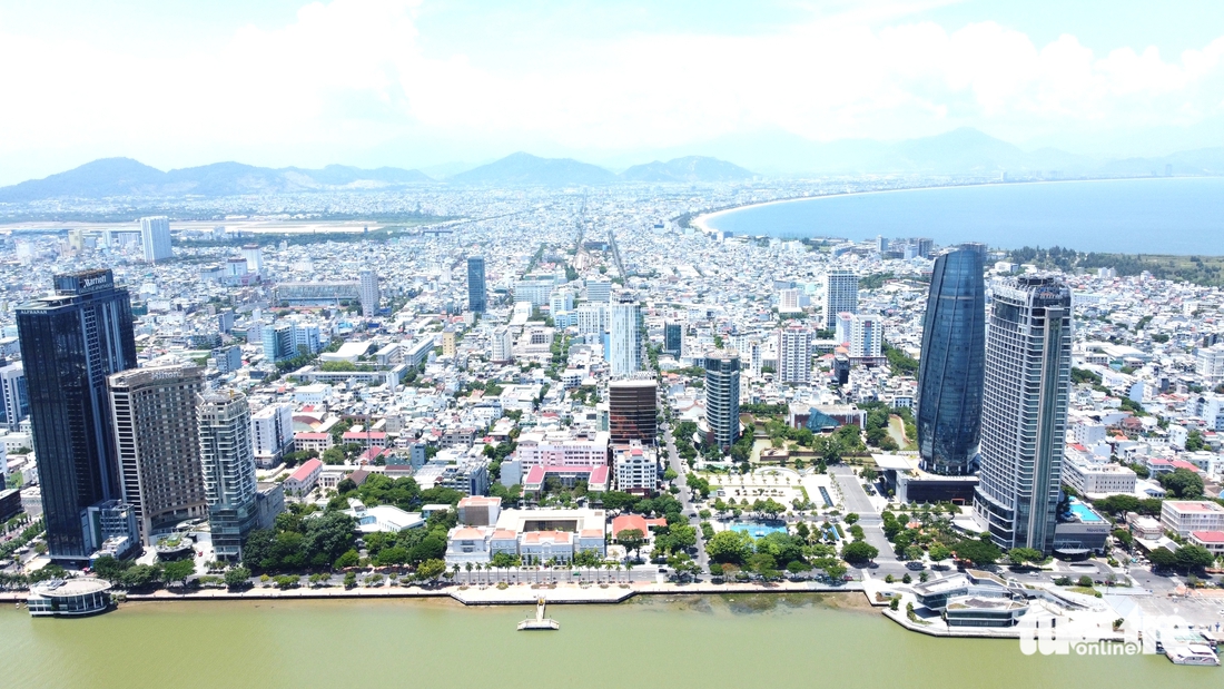 Đà Nẵng - Ảnh 2.