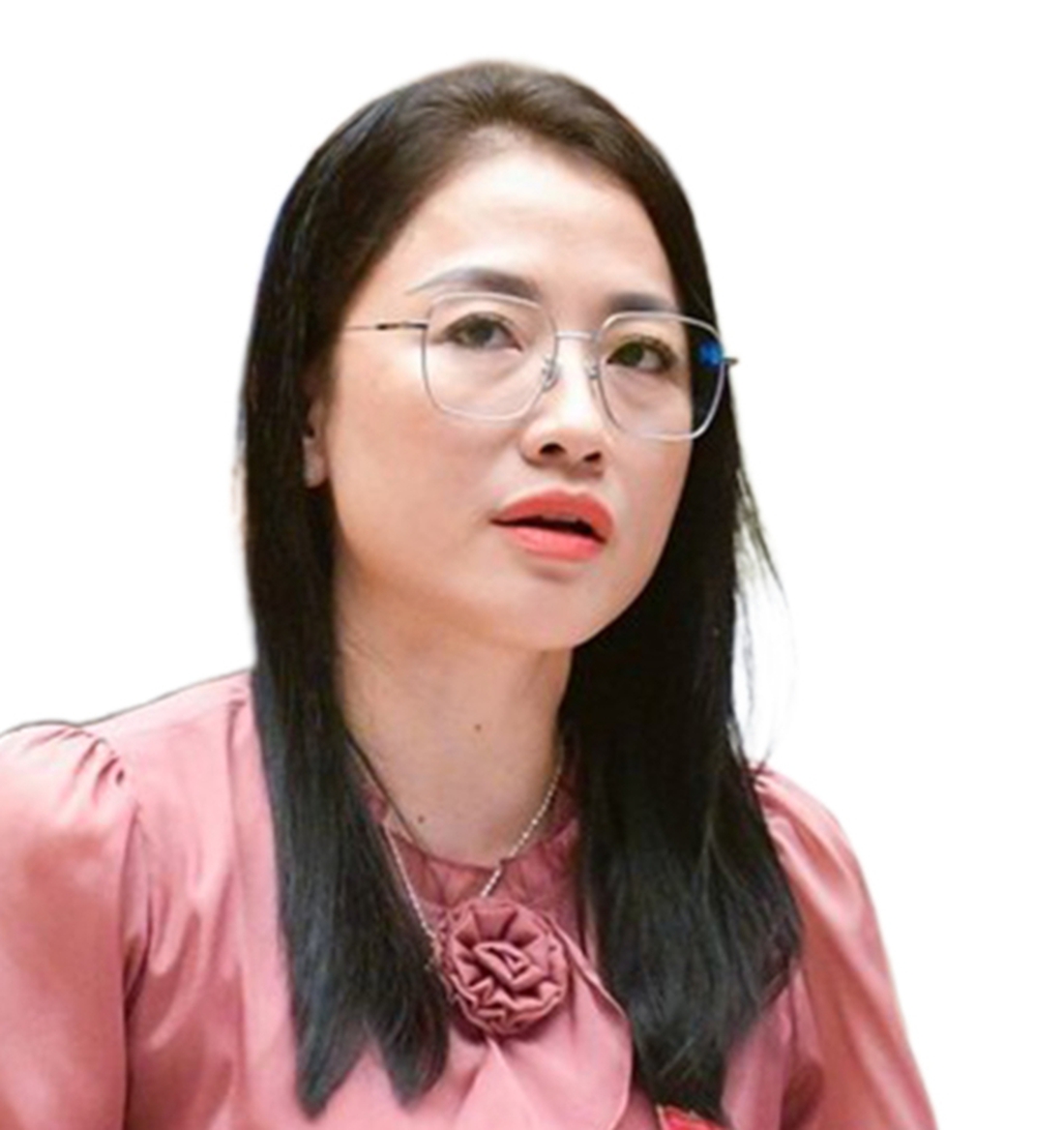 cán bộ - Ảnh 2.