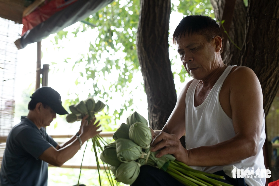 sen bách diệp - Ảnh 7.