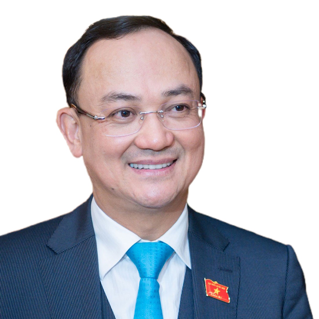 cán bộ - Ảnh 3.