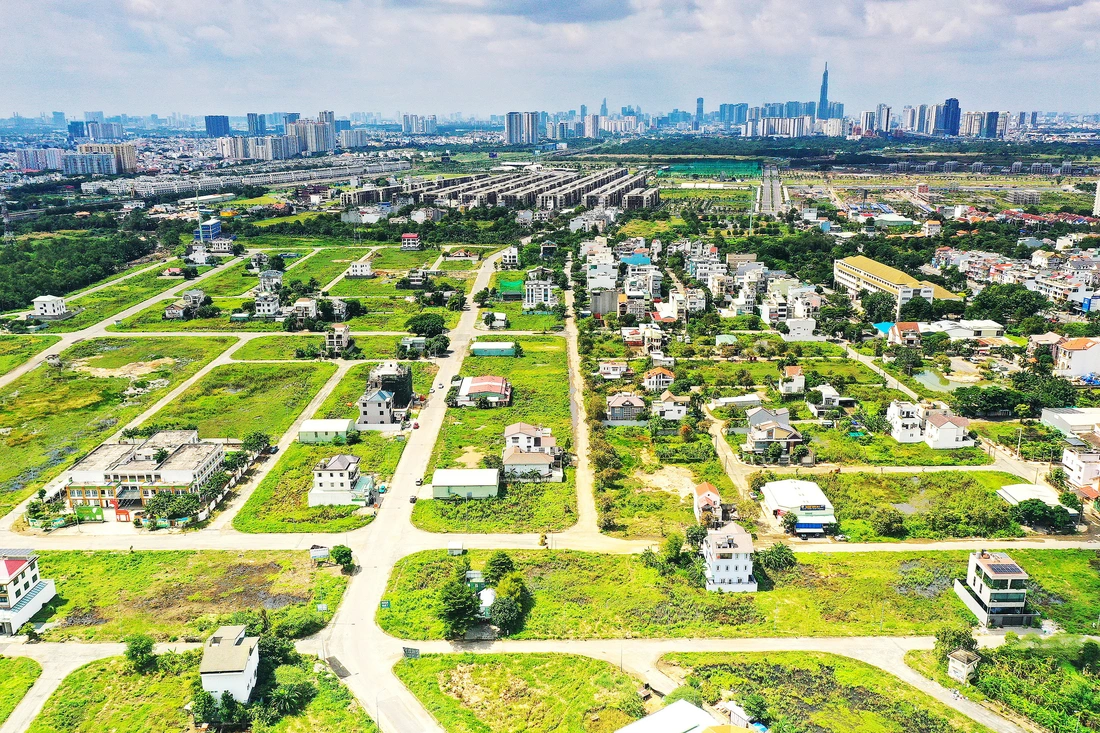 tiền sử dụng đất - Ảnh 2.