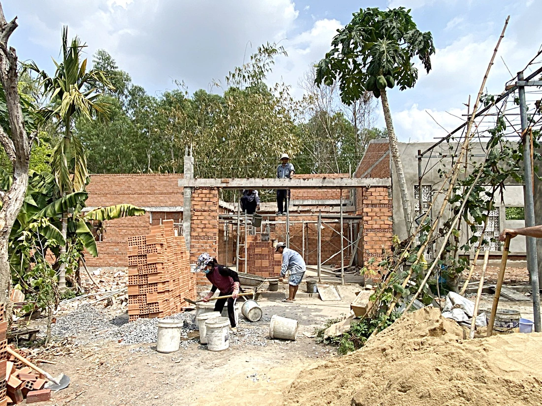 Chuyển đất nông nghiệp sang đất ở: Thu tiền sử dụng đất sao cho hợp lý? - Ảnh 9.