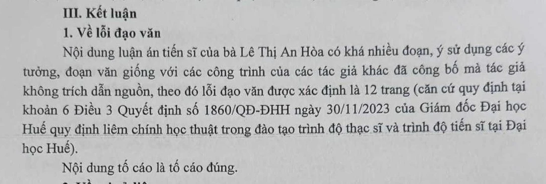 Luận án tiến sĩ - Ảnh 3.
