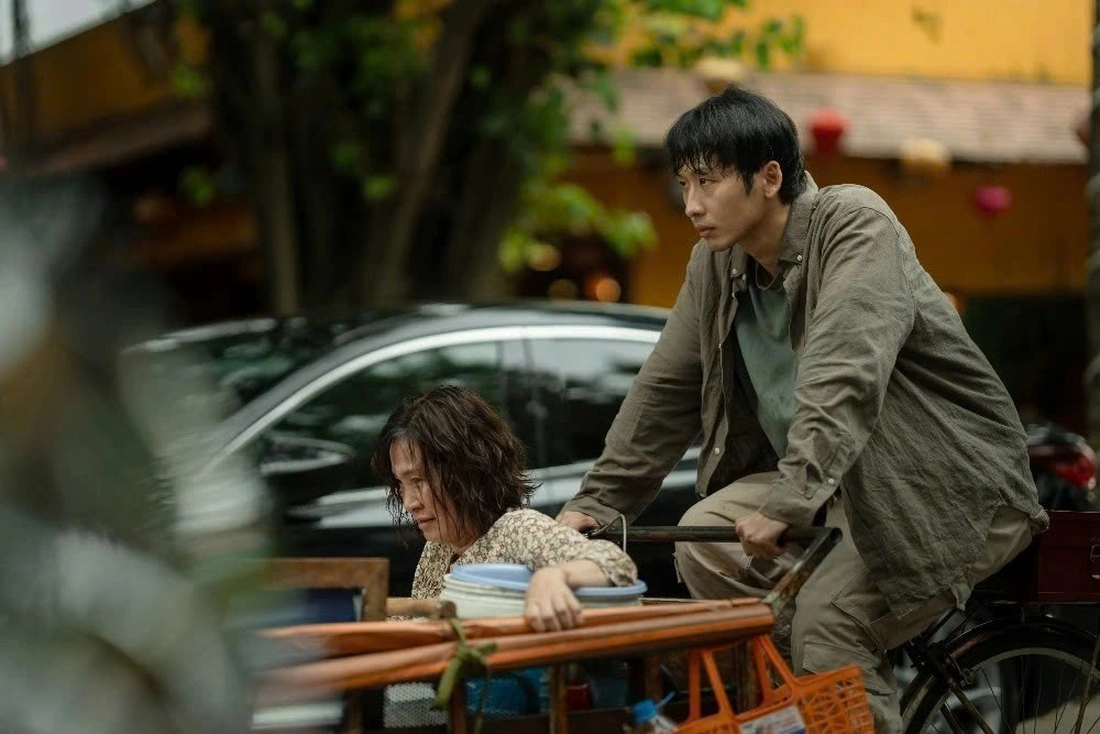 В'єтнамські фільми - Фото 10.