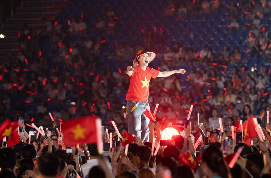 V Fest - Ảnh 4.