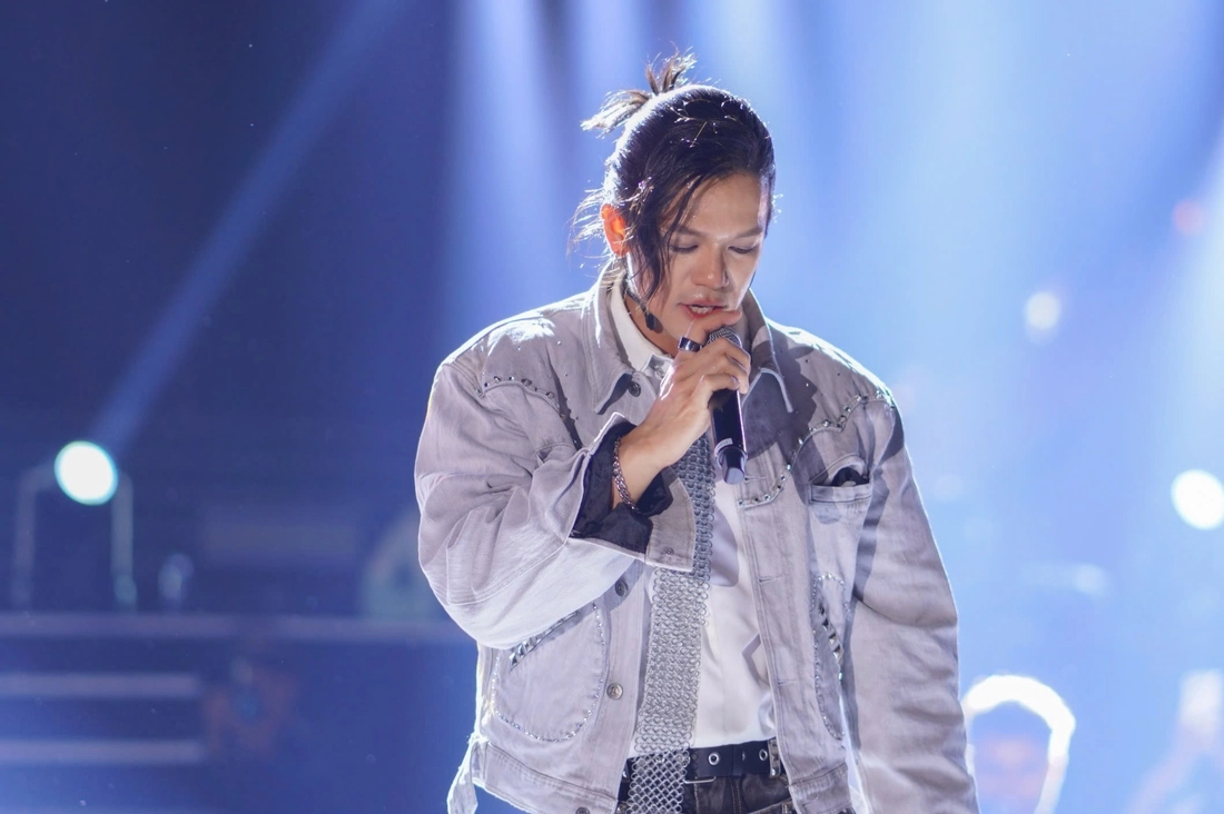 V Fest - Ảnh 6.