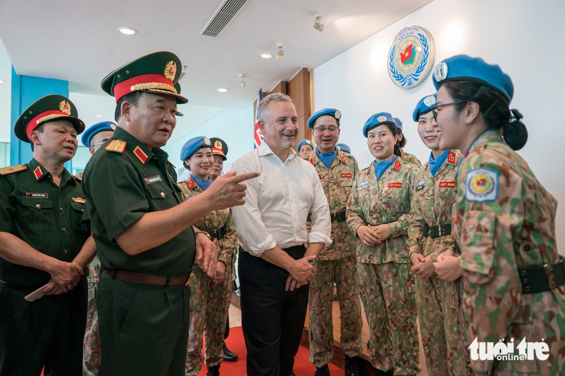 gìn giữ hòa bình - Ảnh 6.