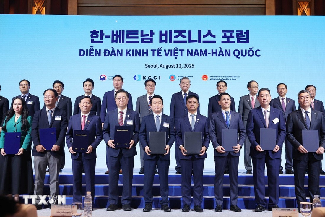 Hàn Quốc - Ảnh 4.