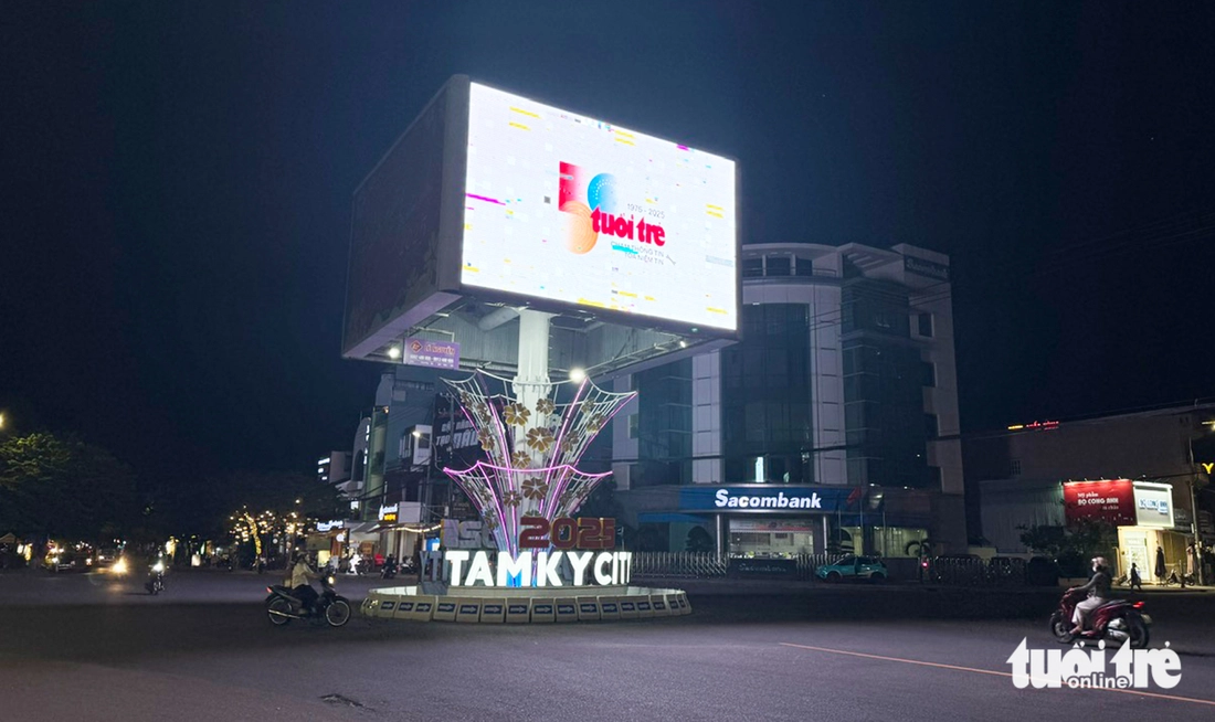 báo Tuổi Trẻ - Ảnh 5.