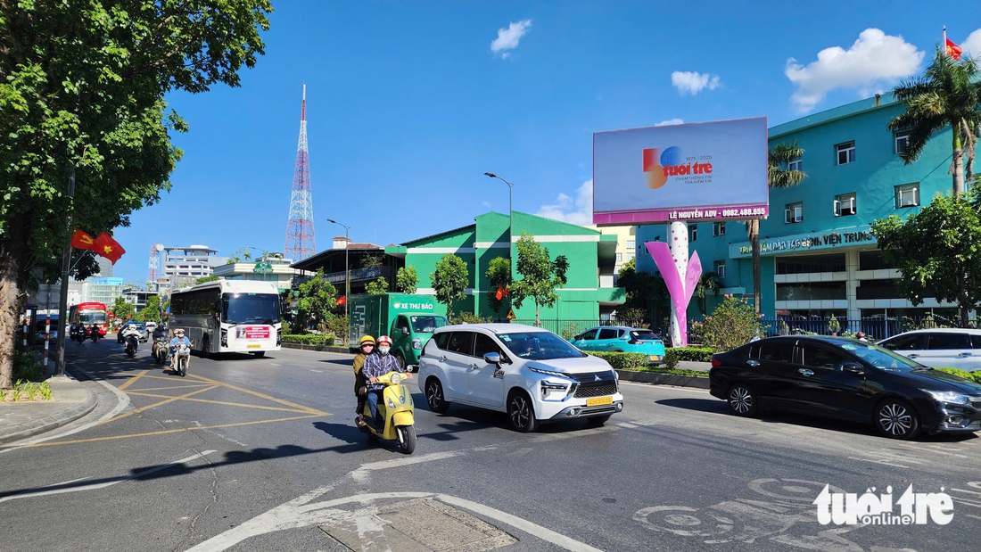 báo Tuổi Trẻ - Ảnh 4.