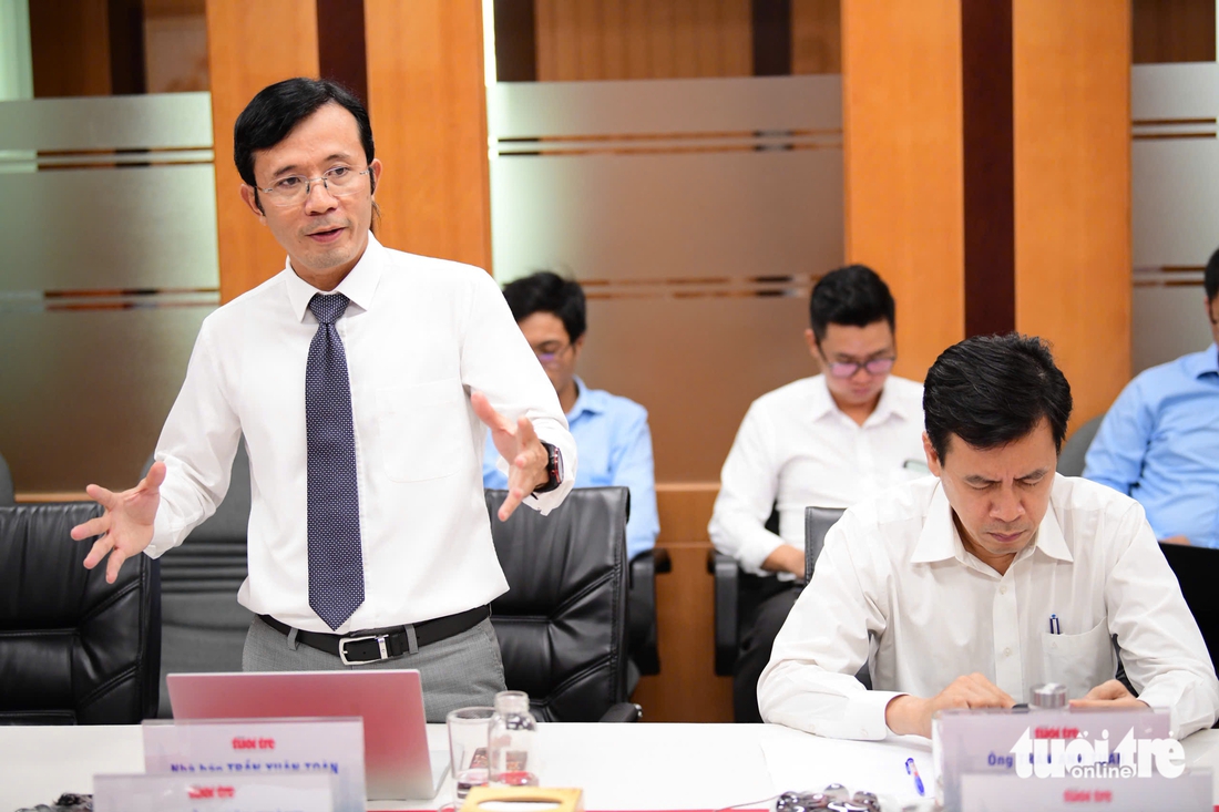 kinh tế tư nhân - Ảnh 1.