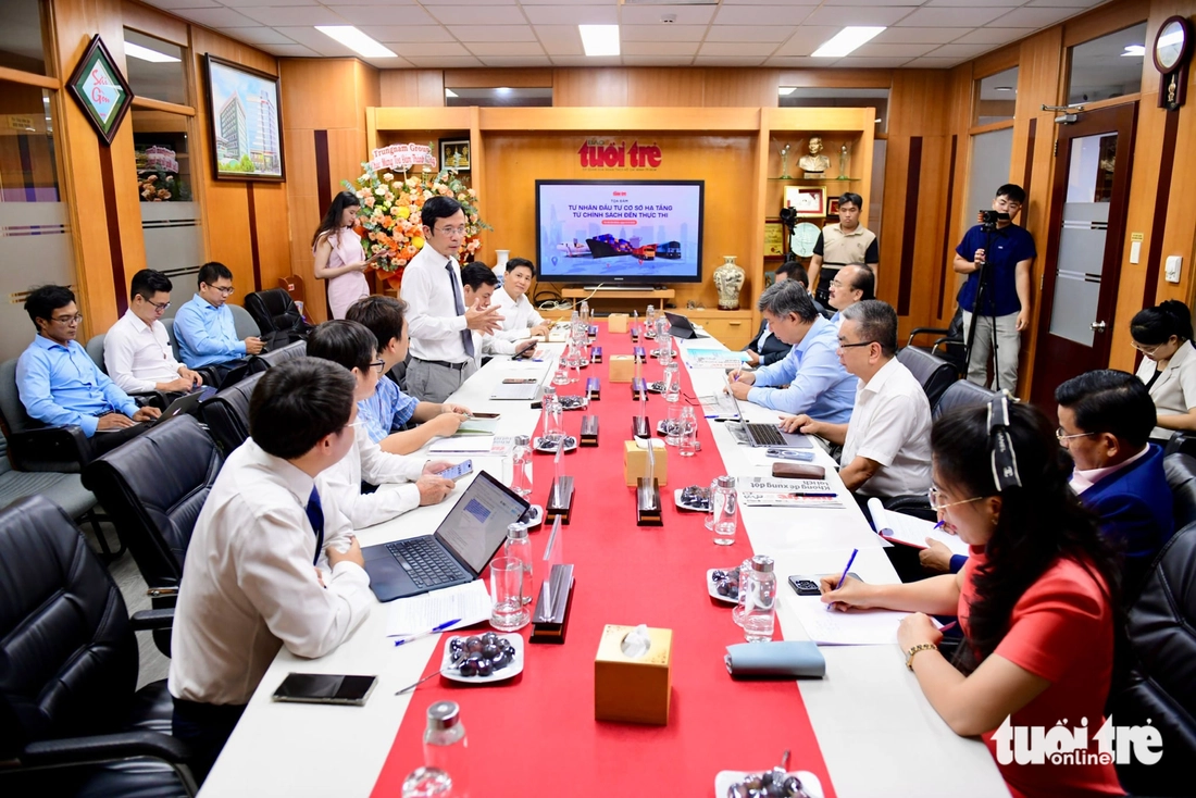 kinh tế tư nhân - Ảnh 2.