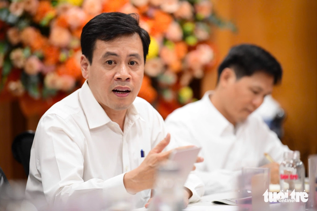 kinh tế tư nhân - Ảnh 3.