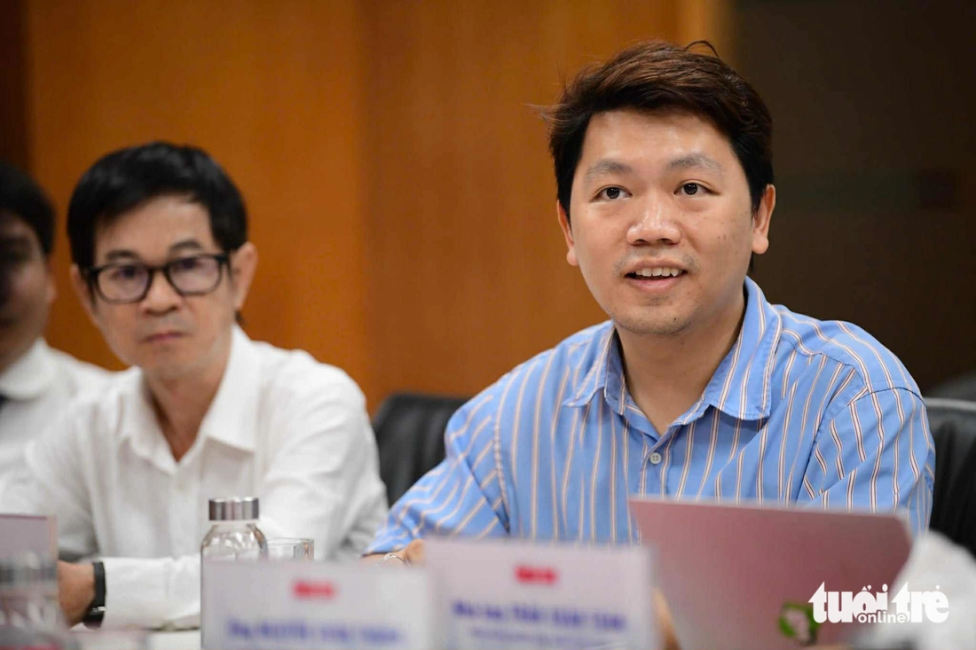 kinh tế tư nhân - Ảnh 11.