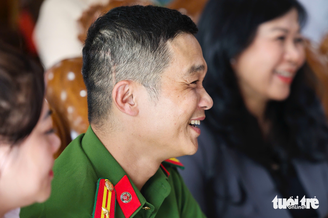 Phu nhân Ngô Phương Ly  - Ảnh 9.