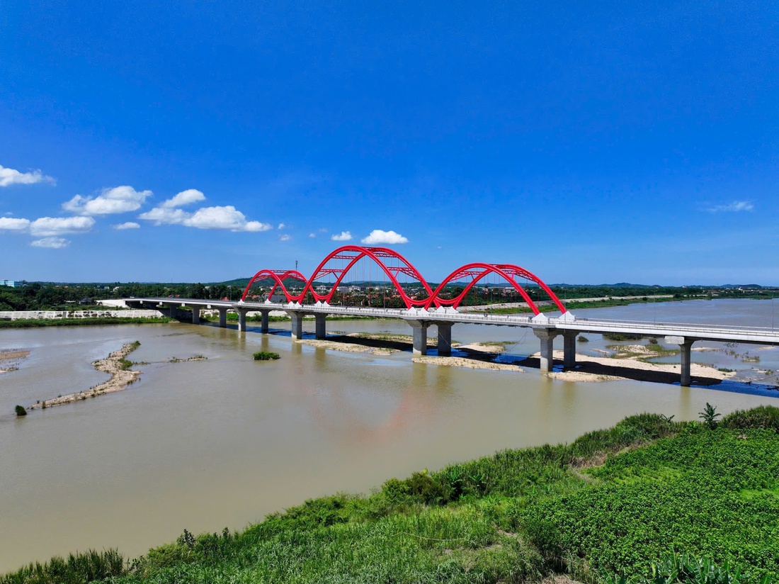 miền Trung - Ảnh 2.