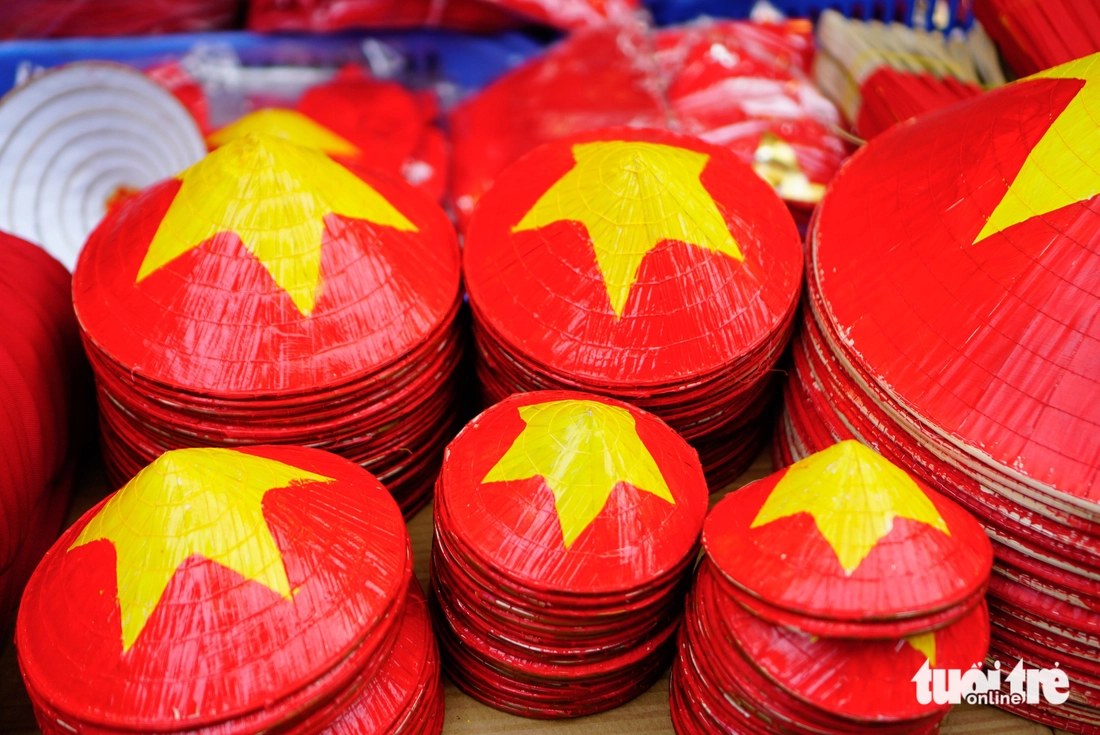 hà nội - Ảnh 6.
