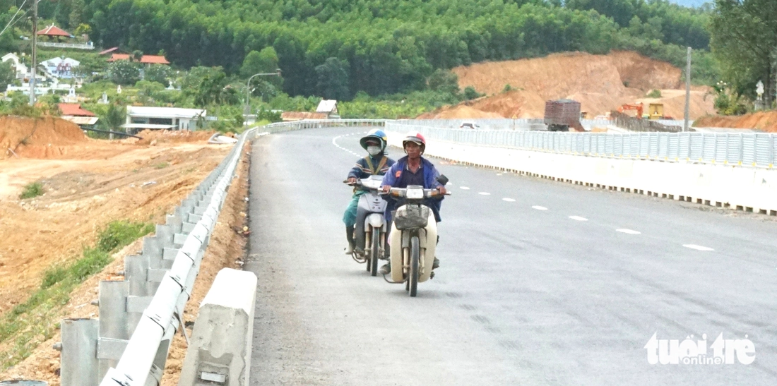cao tốc - Ảnh 10.