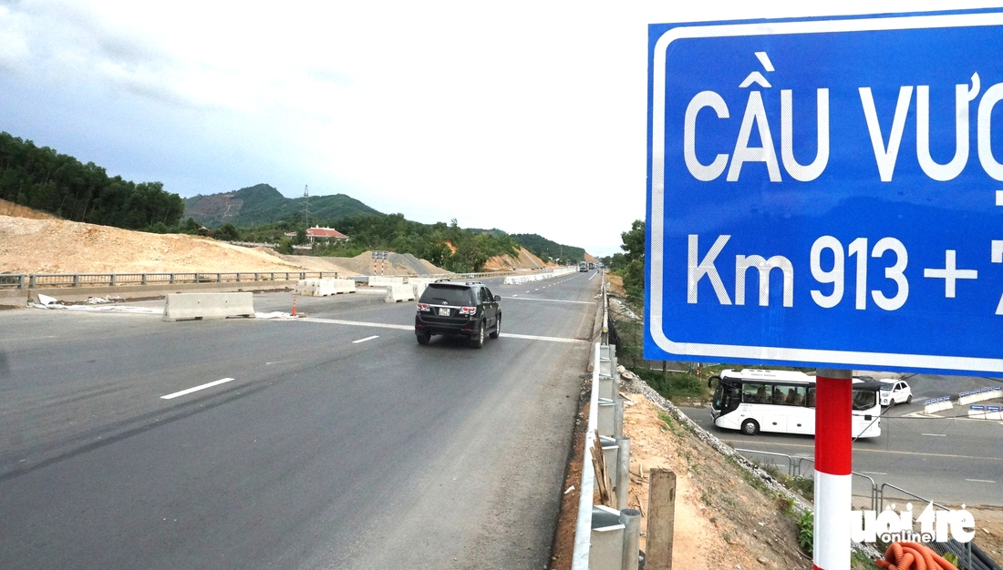 cao tốc - Ảnh 6.