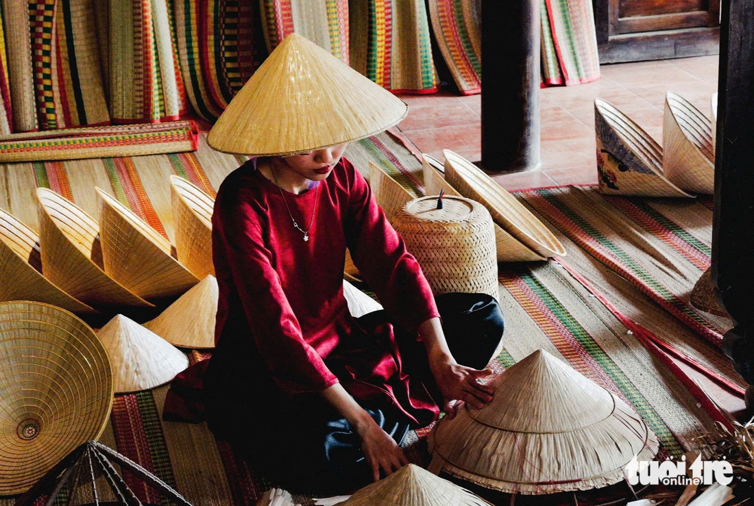 Khám phá làng nghề, thưởng thức show diễn thực cảnh tái hiện Nha Trang xưa - Ảnh 10. Nha Trang - Ảnh 10.