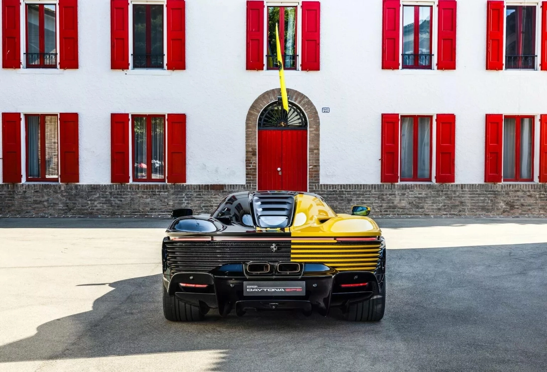 Ferrari - Ảnh 3.