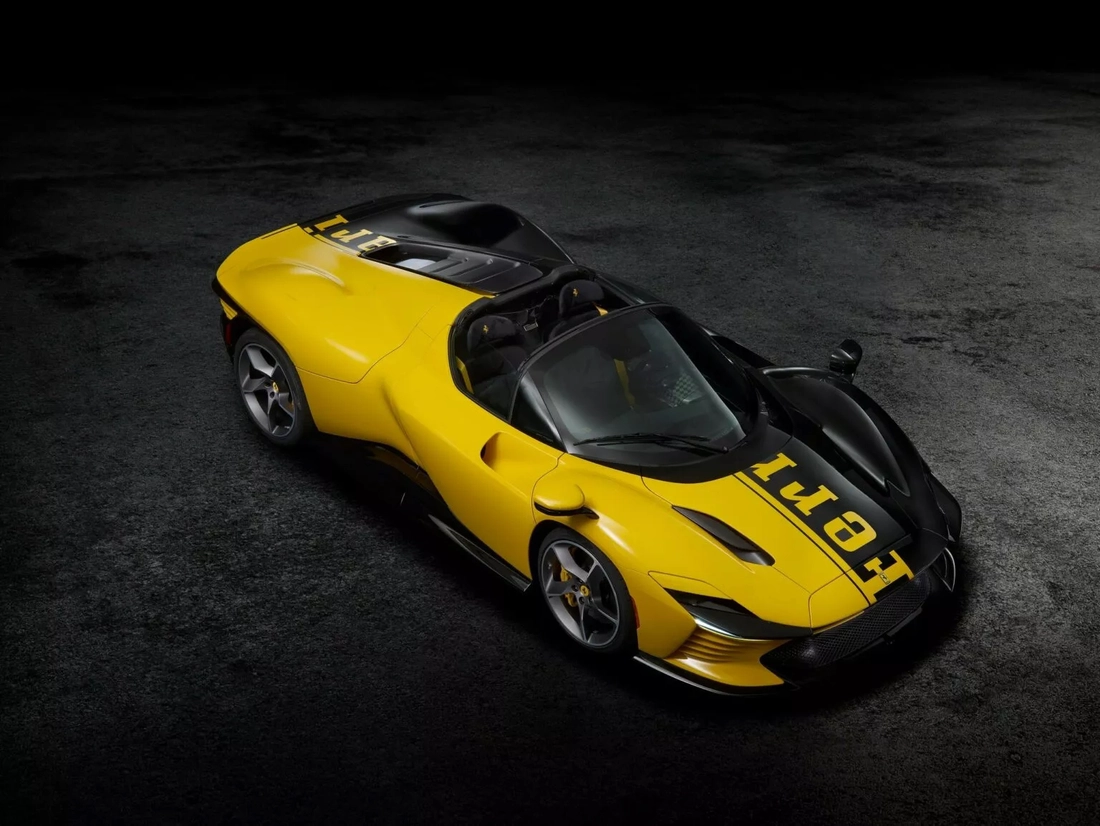 Ferrari - Ảnh 7.