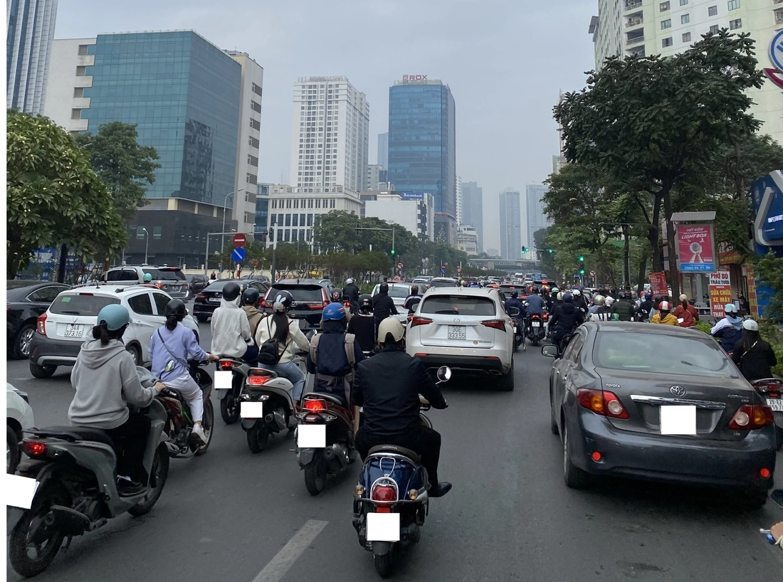 xe điện - Ảnh 8.