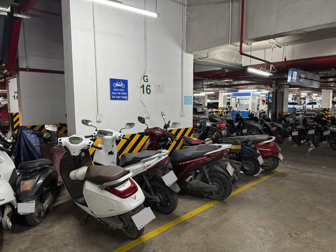 xe điện - Ảnh 5.