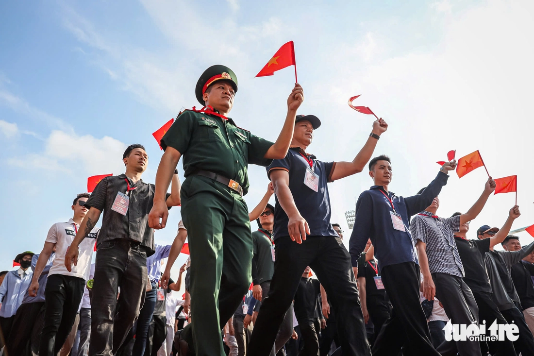 Quốc khánh - Ảnh 9.