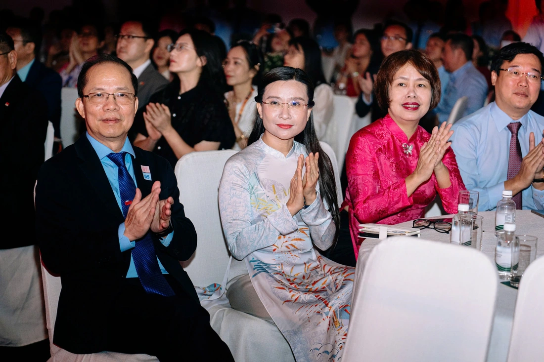 Tuổi Trẻ viết tiếp hành trình nửa thế kỷ - Ảnh 5.