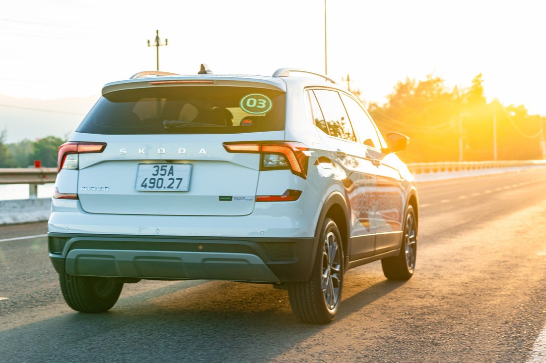 Skoda - Ảnh 15.