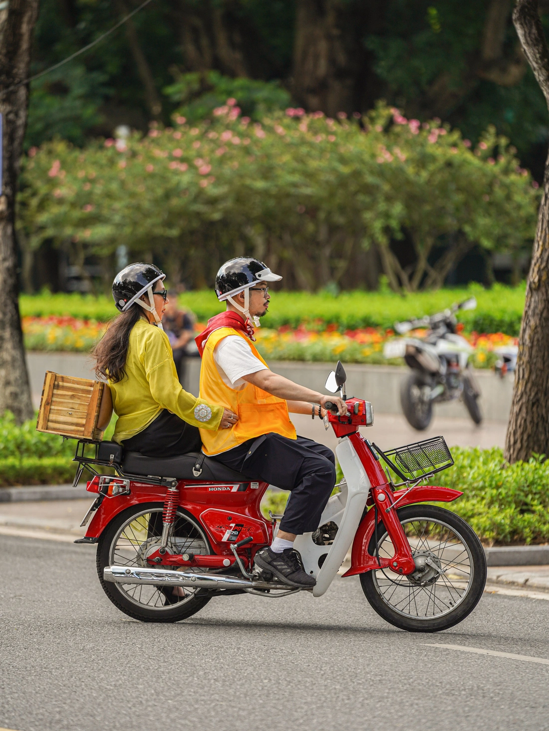 độc lập - Ảnh 4.