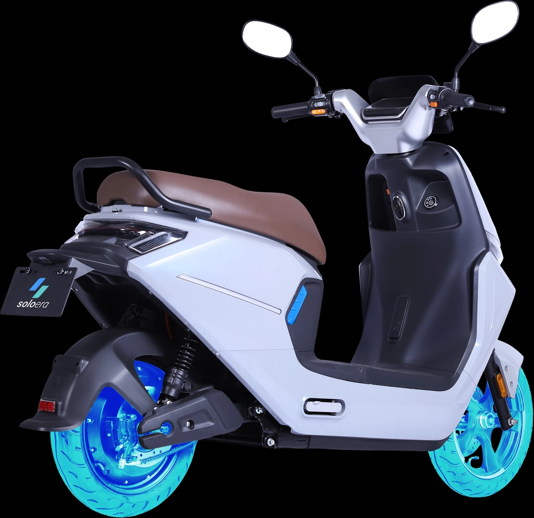xe máy điện - Ảnh 7.