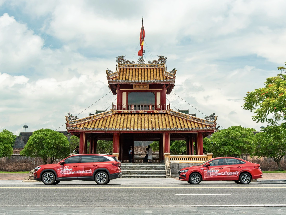 Skoda - Ảnh 7.