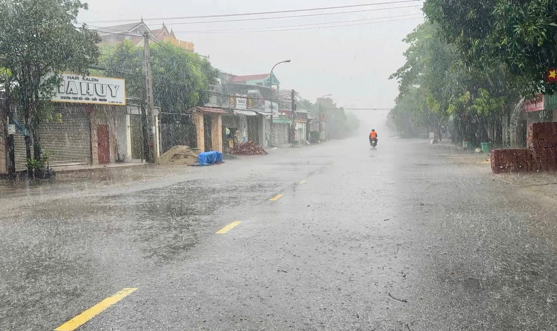 Hà Tĩnh - Ảnh 6.