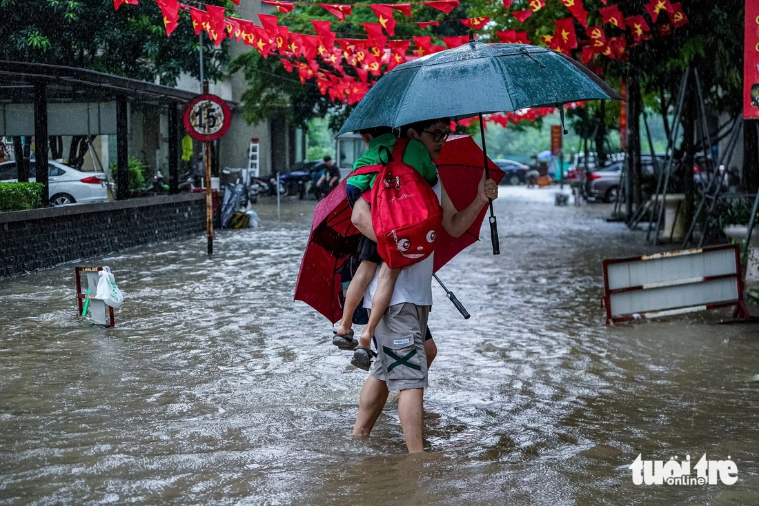 hà nội - Ảnh 1.