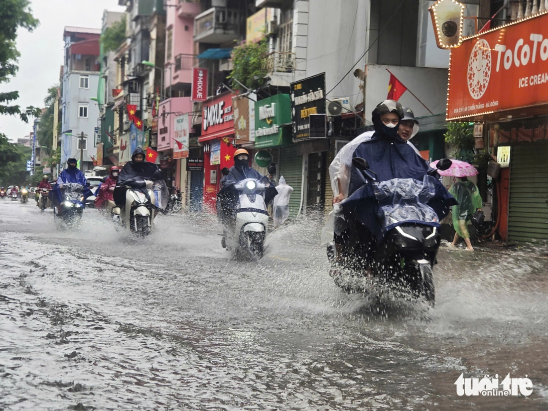 hà nội - Ảnh 4.