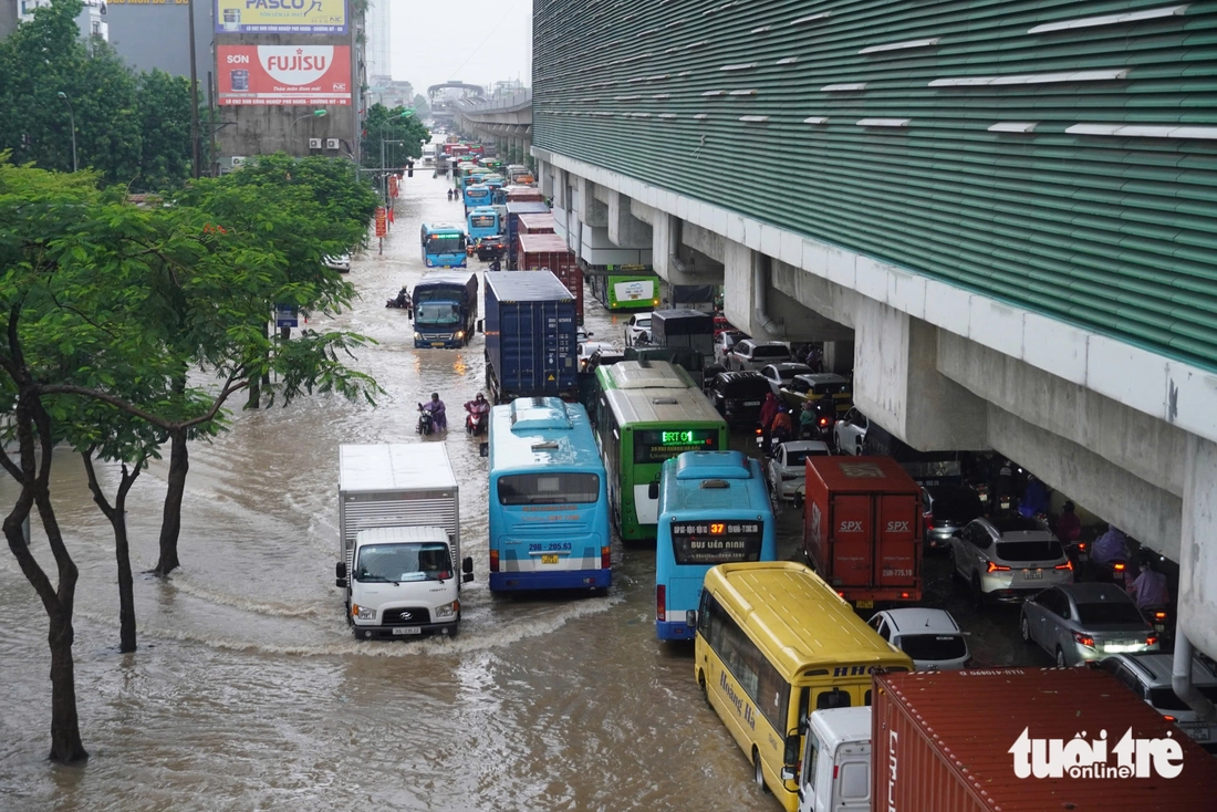 hà nội - Ảnh 10.