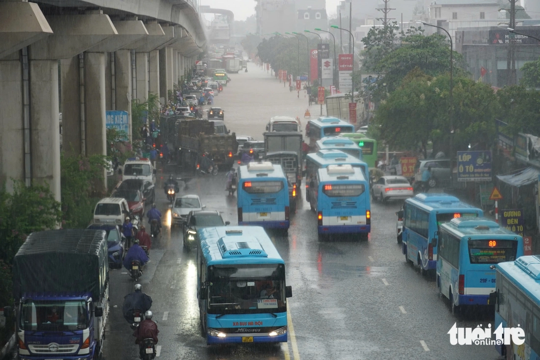 hà nội - Ảnh 11.