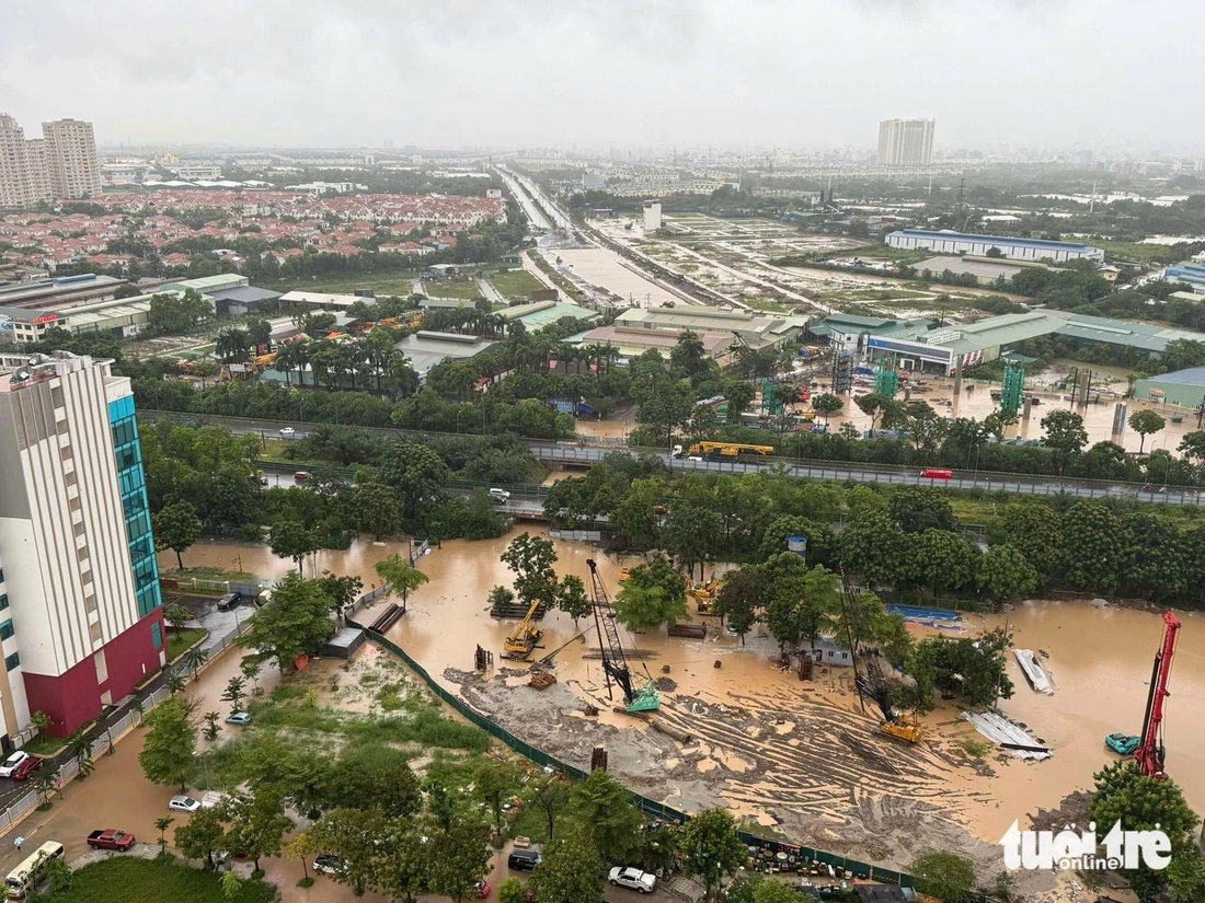 hà nội - Ảnh 32.