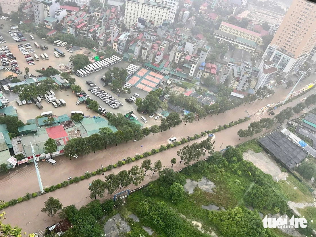 hà nội - Ảnh 34.