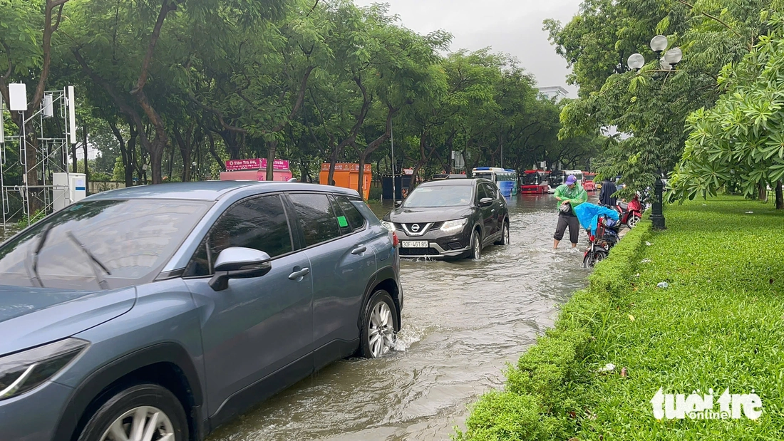 hà nội - Ảnh 21.