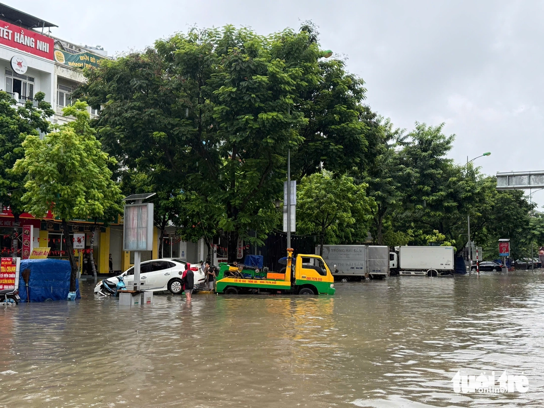 hà nội - Ảnh 23.