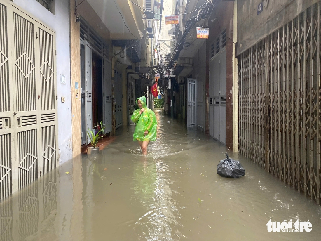 hà nội - Ảnh 28.