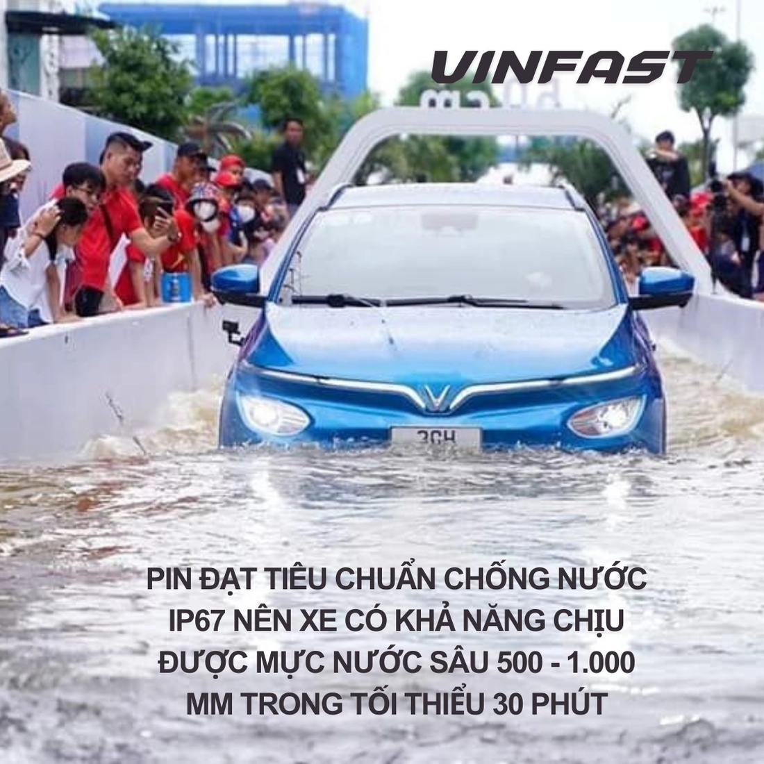 xe lội nước - Ảnh 16.