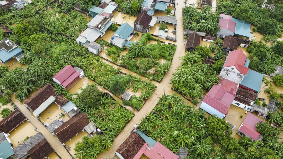 bão số 5 - Ảnh 11.