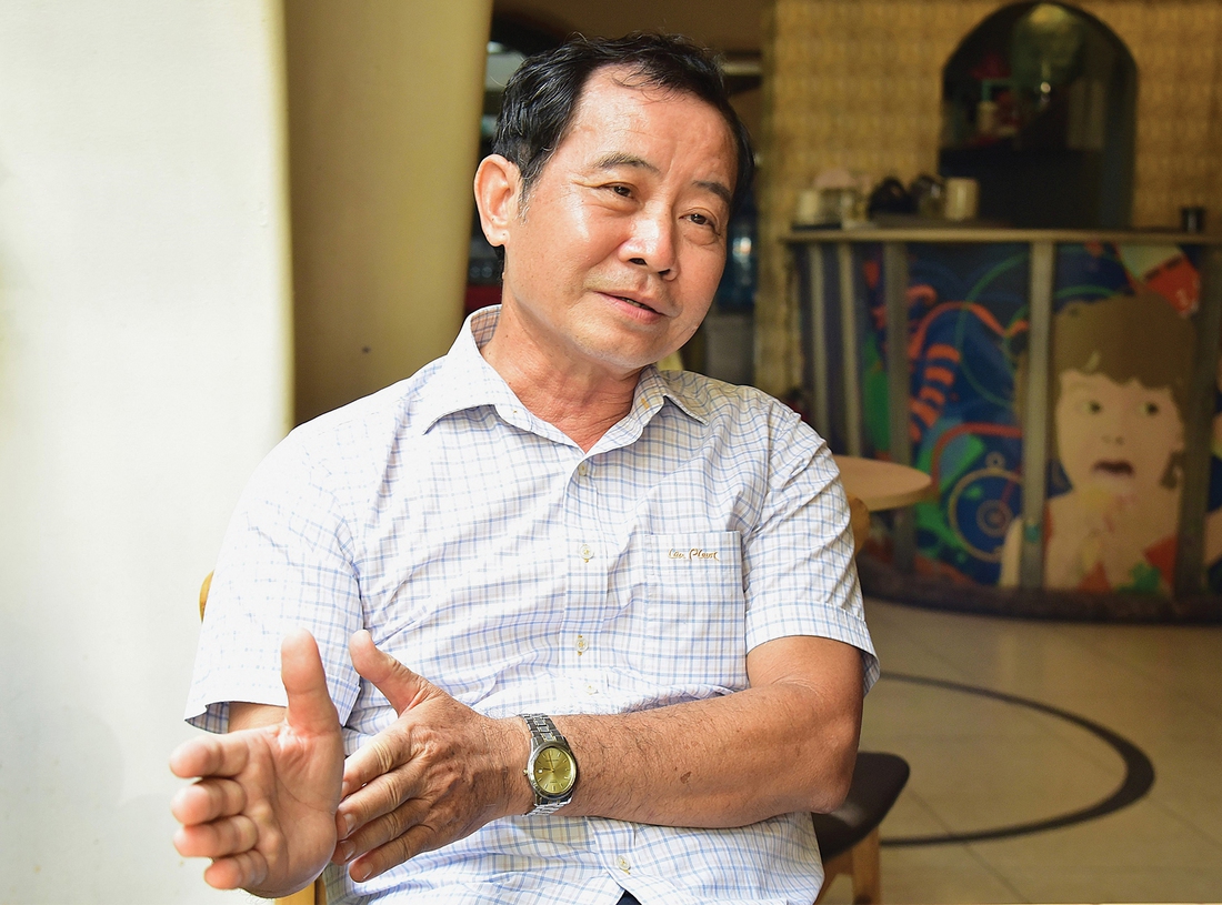 Tuổi Trẻ - Ảnh 2.