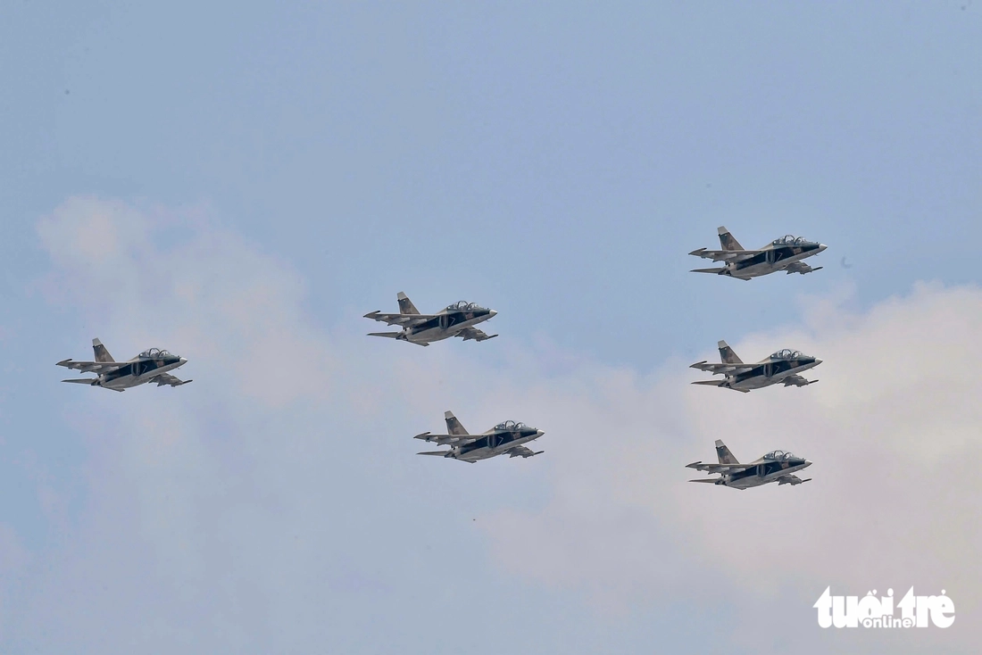 Tiêm kích Su30-MK2 - Ảnh 8.