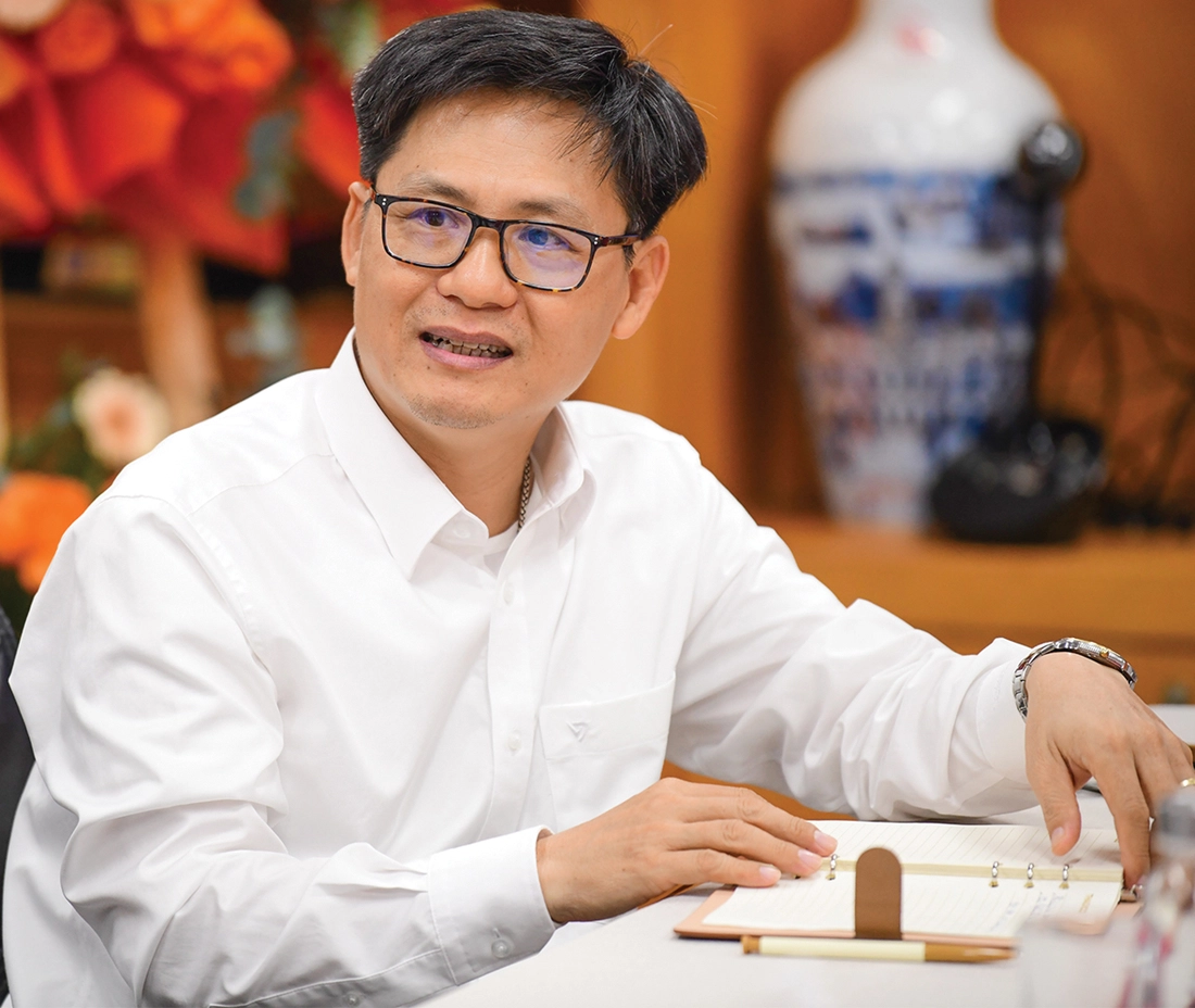 Doanh nghiệp tư nhân: Từ kép phụ bước ra kép chính - Ảnh 6.