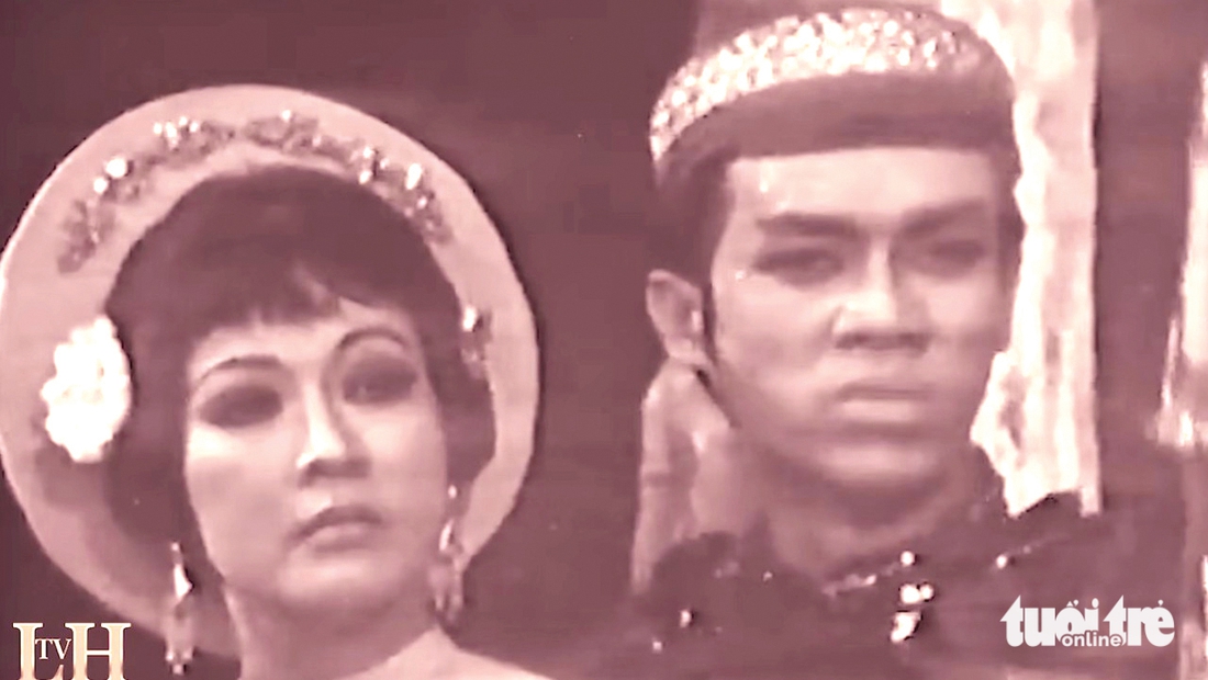 Thái hậu Dương Vân Nga - Ảnh 5.